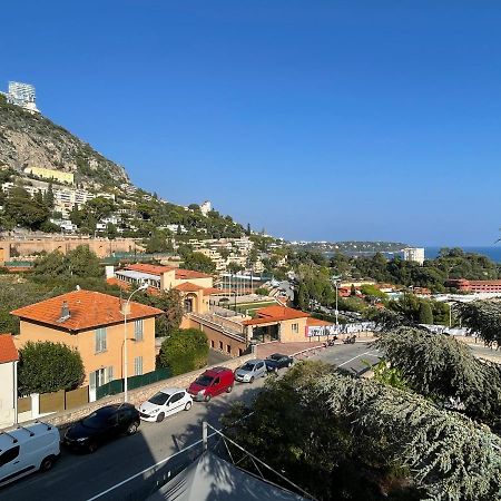 Apartmán 2 Pieces Behappy Next Monaco Roquebrune-Cap-Martin Exteriér fotografie