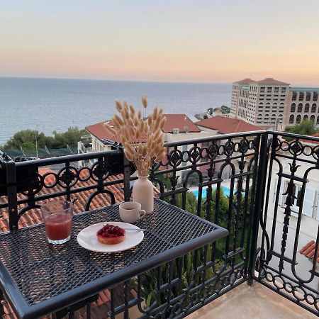 Apartmán 2 Pieces Behappy Next Monaco Roquebrune-Cap-Martin Exteriér fotografie