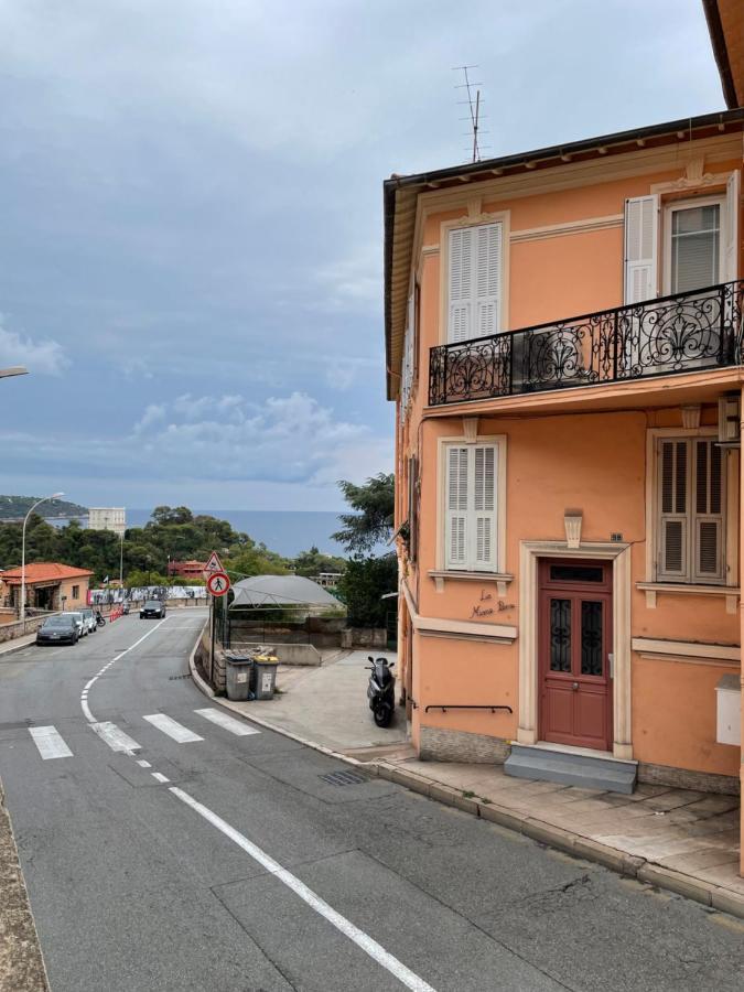 Apartmán 2 Pieces Behappy Next Monaco Roquebrune-Cap-Martin Exteriér fotografie