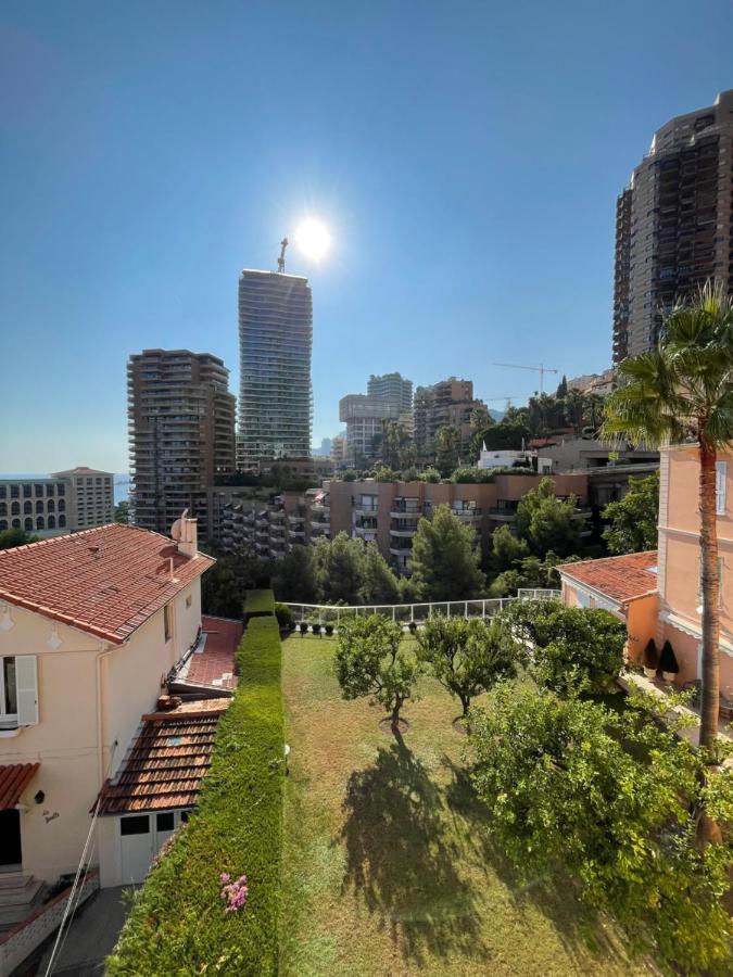 Apartmán 2 Pieces Behappy Next Monaco Roquebrune-Cap-Martin Exteriér fotografie