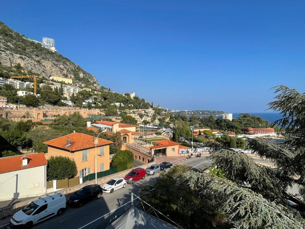 Apartmán 2 Pieces Behappy Next Monaco Roquebrune-Cap-Martin Exteriér fotografie