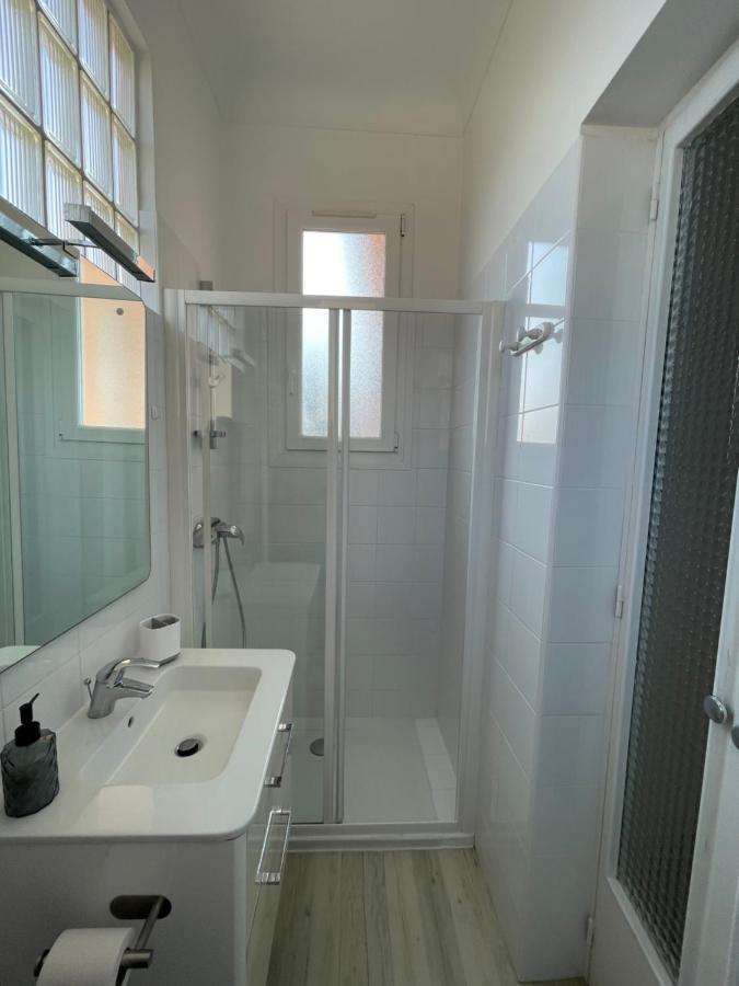Apartmán 2 Pieces Behappy Next Monaco Roquebrune-Cap-Martin Exteriér fotografie