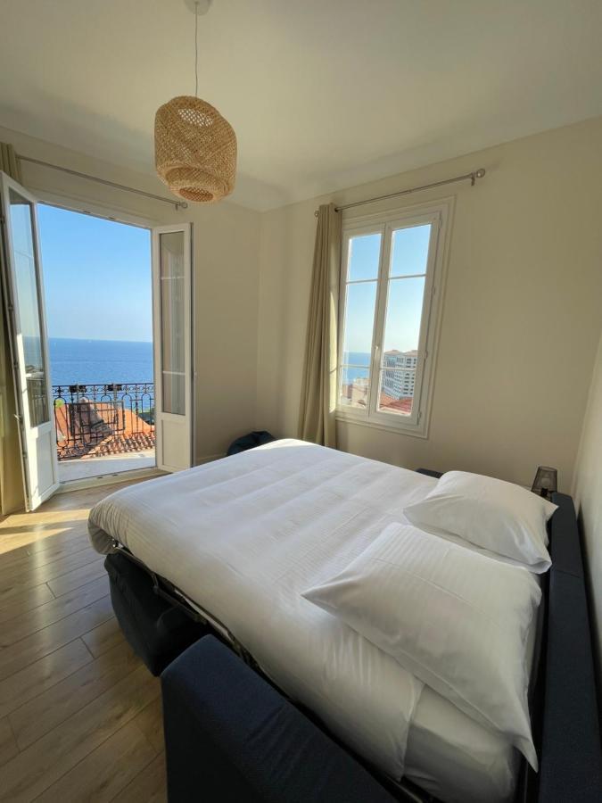 Apartmán 2 Pieces Behappy Next Monaco Roquebrune-Cap-Martin Exteriér fotografie