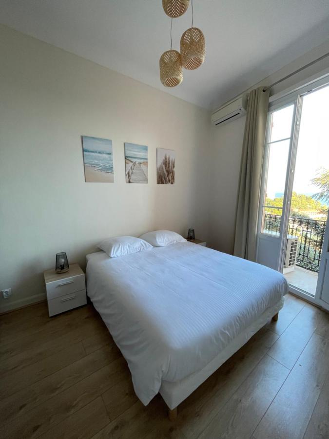 Apartmán 2 Pieces Behappy Next Monaco Roquebrune-Cap-Martin Exteriér fotografie