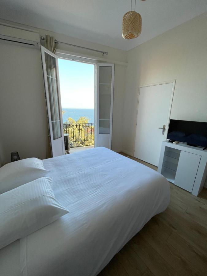 Apartmán 2 Pieces Behappy Next Monaco Roquebrune-Cap-Martin Exteriér fotografie