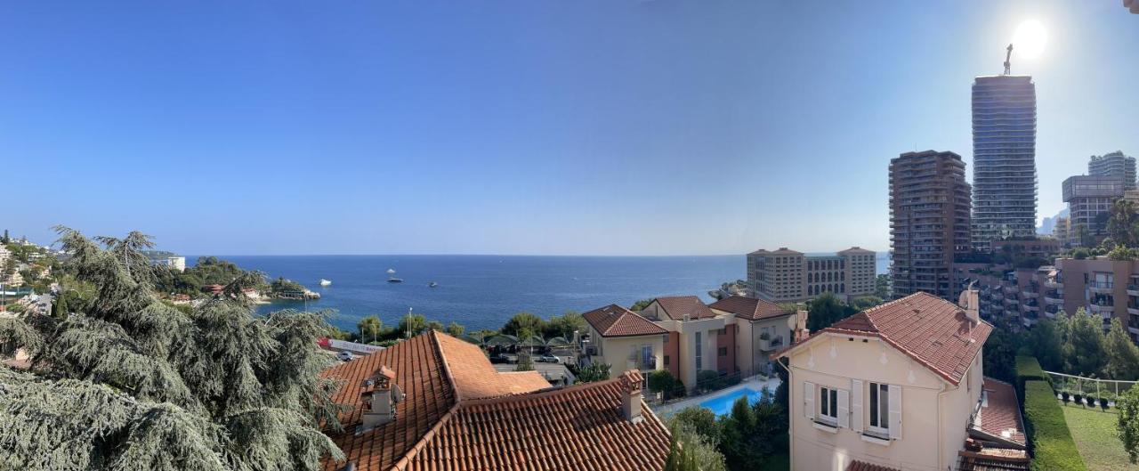 Apartmán 2 Pieces Behappy Next Monaco Roquebrune-Cap-Martin Exteriér fotografie